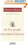 The Five People You Meet in Heaven