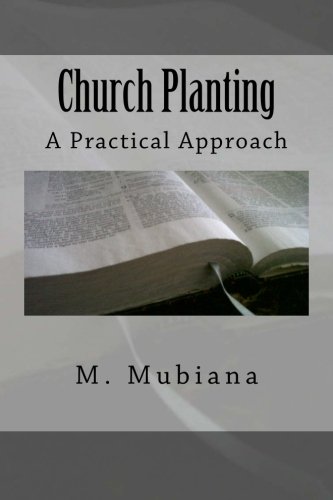 Church Planting: A Practical Approach