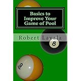 basics to improve your game of pool