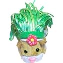 Zhu Zhu Pets Hula Skirt and Rose Clip Outfit