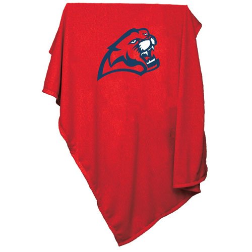 University of Houston Sweatshirt Blanket