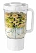Kenwood Chef/major AT993A Acrylic Liquidiser Attachment 1.2ltr