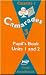Camarades 3 - Orange Cassettes (X5): Worksheets and Assessments Stage 3 (Camarades)