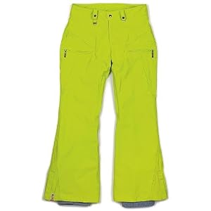 Buy Bonfire Destiny Ladies Snowboard Pants 2010