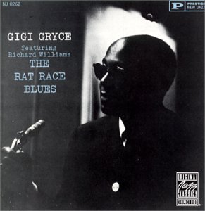 CD-Charts  Music : The Rat Race Blues [Us Import]