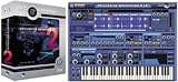 EastWest ProSamples Platinum Percussive Adventures 2 LE