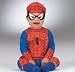 Halloween Costumes Spider MAN Toddler Costume(12-18m)