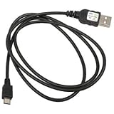 Produkt-Bild: USB Datenkabel Daten Kabel f&uuml;r SonyEricsson Xperia X10 Xperia X2 U5i Vivaz U8i Vivaz pro Xperia X10 mini Xperia X10 mini Pro Aspen Spiro Cedar Yendo