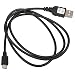 USB Datenkabel Daten Kabel f�r SonyEricsson Xperia X10 Xperia X2 U5i Vivaz U8i Vivaz pro Xperia X10 mini Xperia X10 mini Pro Aspen Spiro Cedar Yendo