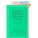 Electronic Transport in Mesoscopic Systems (Cambridge Studies in Semiconductor Physics and Microelectronic Engineering)