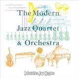 Modern Jazz Quartet & Orchestra
