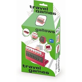 Gallows Travel Game