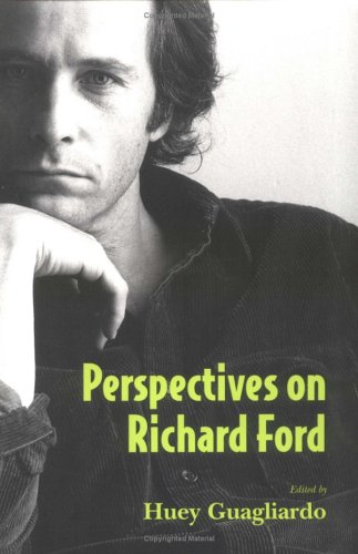 Richard Ford