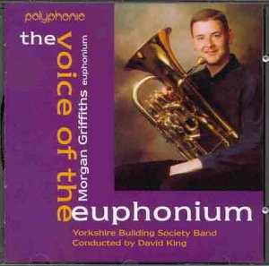 CD-Charts  Search : Voice of the Euphonium