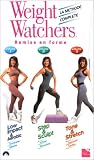 Revue Paramount  / Weight Watchers Vol.1, 2 et 3 - Coffret 3 VHS
