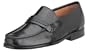 Bostonian Men's Clinton Slip-on, Black, 10 M