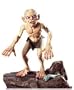 Return Of The King Talking Deluxe Gollum
