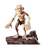 Lord of the Rings - Electronic Talking and singing Gollum Smeagol