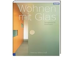 Wohnen mit Glas. Transparenz im Innenraum