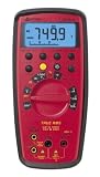 Amprobe 37XR-A Prof DMM True RMS with Component Logic Test