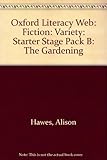 The gardening