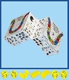 Add & Subtract Cube - Key Stage 1 (5 - 8 years)