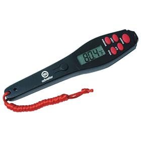 Buy Admetior Digital Instant Read Sheath Thermometer now!