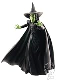 Wizard of Oz Wicked Witch Large Figurine w/voice chip