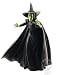 Wizard of Oz Wicked Witch Large Figurine w/voice chip