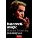 Madame Secretary