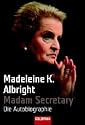 Madame Secretary