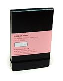 Moleskine Reporter Watercolor Small Pocket Notebook