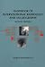 Handbook of Interventional Radiology and Angiography by Myron Wojtowycz ISBN 0815194404