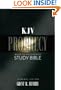 KJV Prophecy Marked Reference Study Bible