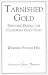 Book Tarnished Gold