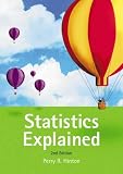 Statistics Explained: A Guide for Social Science Students