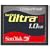 SanDisk 1GB Ultra II CompactFlash Memory Card