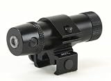 BSA 635 Red Laser Sight with Mounts