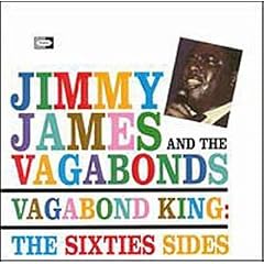 Vagabond King: The Sixties Sides