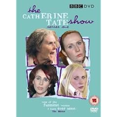 The Catherine Tate Show - Series 1 [DVD] [2004]