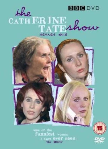 The Catherine Tate Show - Series 1