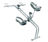 `Exer-Pedic Pedal Device Clinical