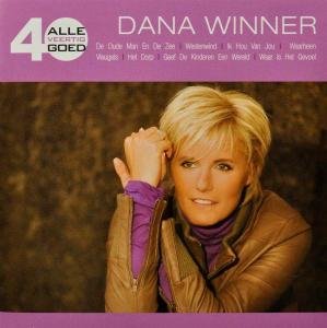 Dana Winner - Alle 40 Goed (disc 1) - Zortam Music