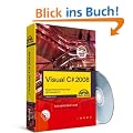 Visual C# 2008: Windows-Programmierung mit dem .NET Framework 3.5