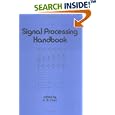 Signal Processing Handbook (Electrical and Computer Engineering) by  C.H. Chen