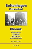 Chronik Boltenhagen