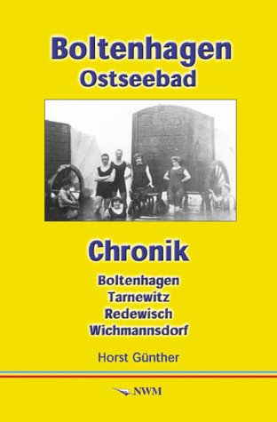 Chronik Boltenhagen