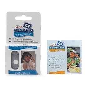 Seaband Sea Band Wristband