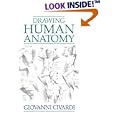 Drawing Human Anatomy