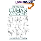Drawing Human Anatomy by Giovanni Civardi